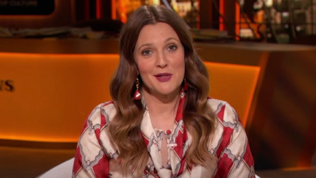 Drew Barrymore S Talk Show Is Getting A New Season But With A Major Change Tv