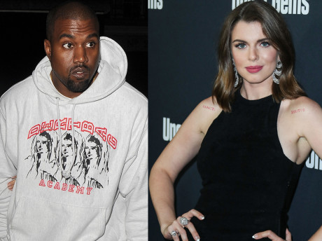 Kanye West Hardly Sees His Children While Calling Out Kim Kardashian Celebritytalker