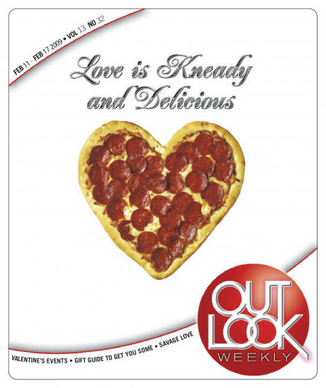02 11 09 Outlook Weekly Valentines Day By Weekly