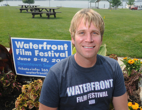 Waterfront Film Festival Stays Strong In Face Of Cuts To State S Tax Mlive