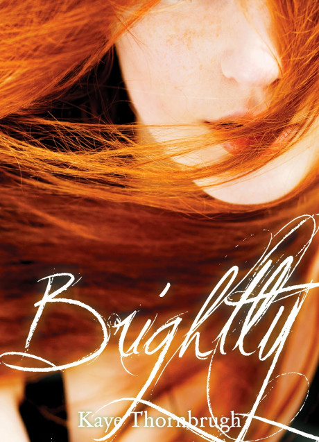 Cover Reveal Brightly Kaye