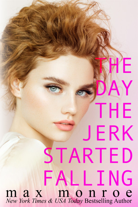 Cover Reveal The Jerk Duet Max