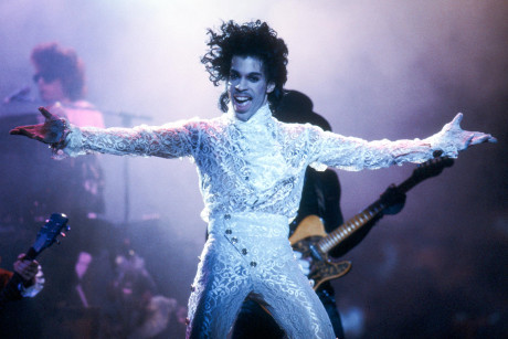 Prince Is The Biggest Male Feminist Rock Star Of The Last 25 Bitch