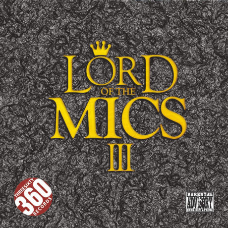 Various Artists Lord Of The Mics Iii Lyrics Tracklist