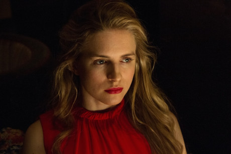Brit Marling Talks I Origins The Keeping Room And The Grace That This