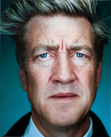 How David Lynch Made Twin Peaks New