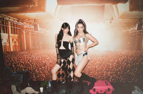 Charli Xcx S London Show Proves She S A Popstar With Vision