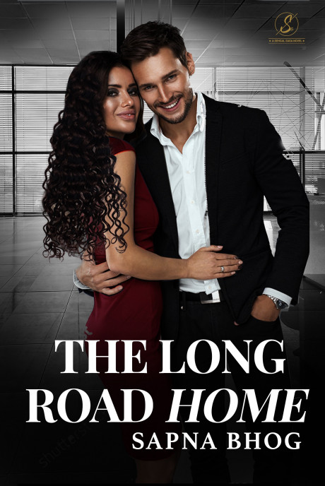 Book Blitz The Long Road Home Sapna