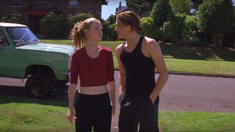Can You Name These Rom Coms From Just Screenshot