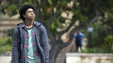 Dear White People Is Giving Us The Black Queer Representation Need