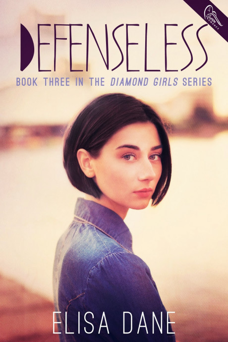 Cover Reveal Defenseless By Dane