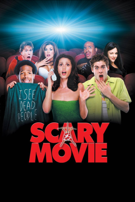 Scary Movie Movieguide Movie For