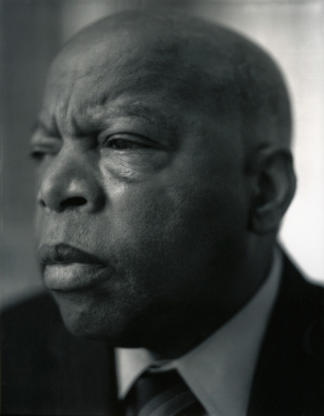 John Lewis Together You Can Redeem The Soul Of Our Nation New York Times July 30 2020 I Just About