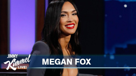 Megan Fox On Machine Gun Kelly S Outfits Doing Ayahuasca With Him In Costa Rica Thriller