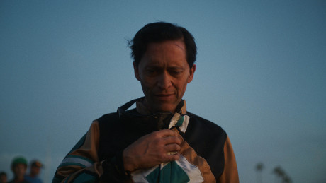 Clifton Collins Jr Watching