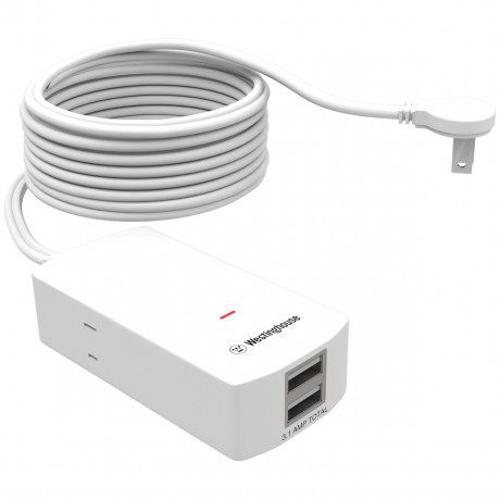 12 Ft Usb Extension Cord Ac