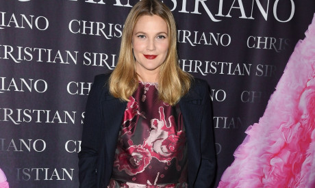Hurt Drew Barrymore Has A Perfect Reply For Her Instagram Ibtimes