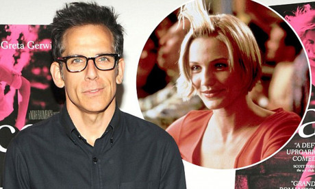 Ben Stiller Reveals He Didn T Buy Hair Gel Scene In There S Something About Mary Mail