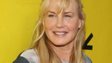 What The Hell Happened To Daryl Hannah Lebeau Le