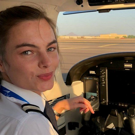 Trainee Easyjet Pilot Died Following Mosquito Bite On Forehead Which Infected Daily