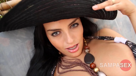 Sexiest Brazilian Milf Regina Xvideos
