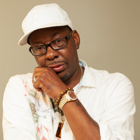 Bobby Brown New Edition Solo Career Houston