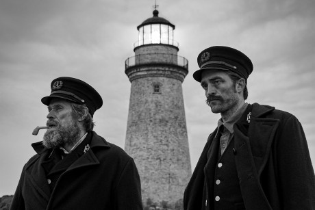 Robert Eggers Talks The Lighthouse And Viking Saga Northman