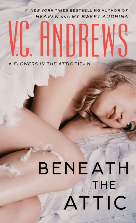 Beneath The Attic Book By V C Andrews Official Publisher Simon