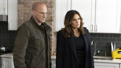 How Law And Order Svu And Organized Crime Set A New Standard For Crossovers With Benson And Stabler Tv