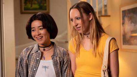 Hulu S Pen15 Review I Wish Every Teen Girl Would Watch Show