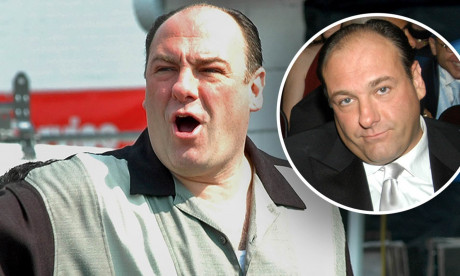 James Gandolfini Pushed Back Against Filming Masturbation Scene That Was Later Cut From The Sopranos Mail
