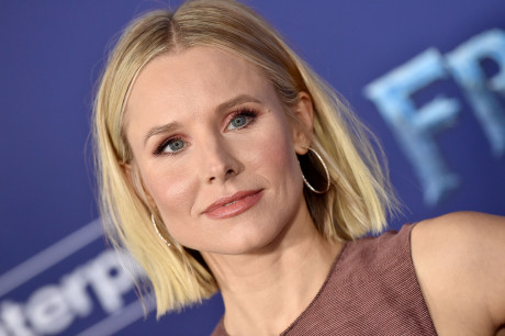Kristen Bell S 7 Year Old Daughter Is Asking Her The Questions