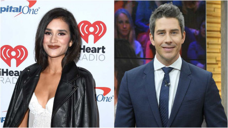 Bachelor Alum Taylor Nolan Accuses Arie Luyendyk Jr Of Sex Shaming Her In Passionate Entertainment