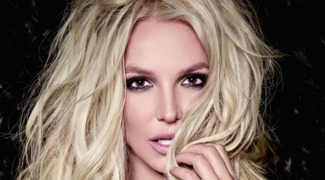 Every Britney Spears Album Slant