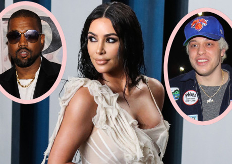 Kanye West Kim Kardashian Are Set For A Divorce Court Showdown Over This Weird Celebritytalker