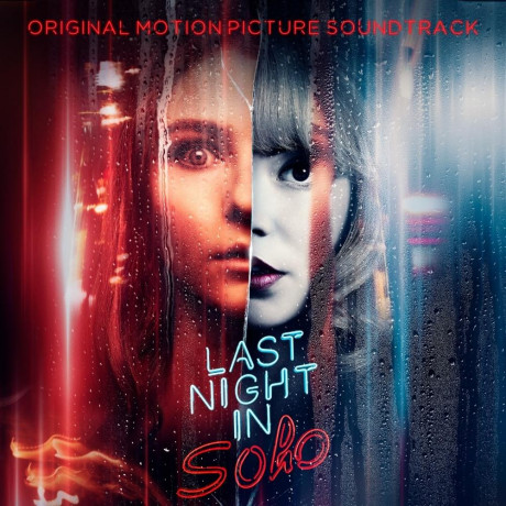 Various Artists Last Night In Soho Original Motion Picture Soundtrack Lyrics Tracklist