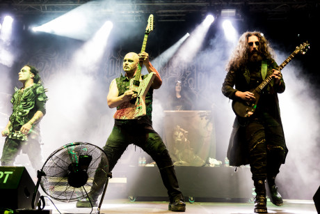 Cradle Filth