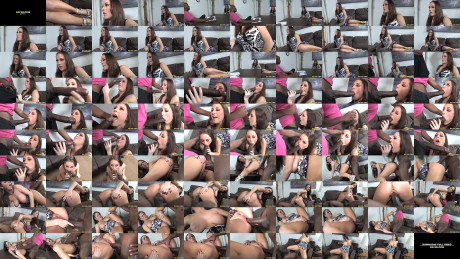 Hailey Brooke Hardcore Interracial Sex With Xnxx