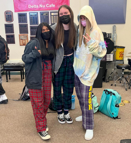 Avhs Love Week Self