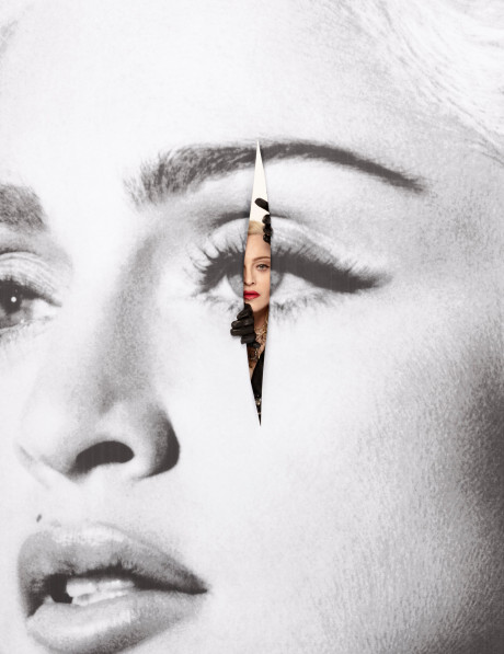 Madonna At Sixty The York