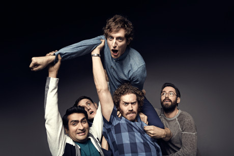 The Silicon Valley Boys Aren T Just Brilliant They Re Part Of A Revolution