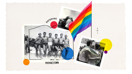 Gay Men Metoo And The Politics Of The