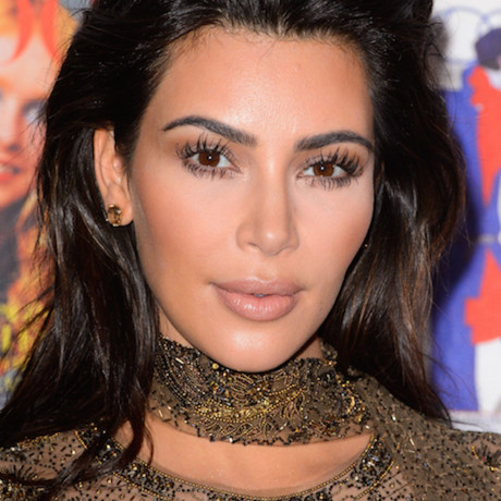 Kim Kardashian In Bed Mert Alas Magazine