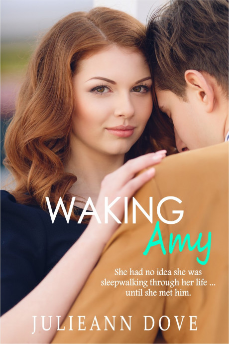 Release Day Blitz Waking Julieann