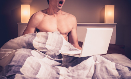 Masturbation Breaks At Work Could Be Very Effective Mail