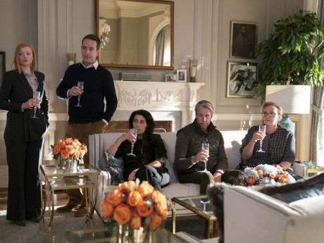 Succession Season 2 Episode 5 6 Winners And 3 Losers From Haven