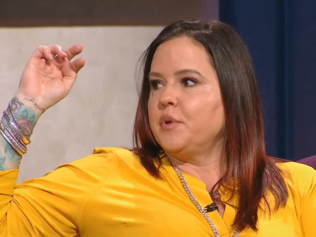 Julia Trubkina Vs Melanie Was Their Bitter 90 Day Fiance Fight Celebritytalker