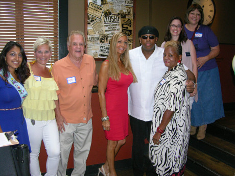 Big Brothers Big Sisters Link