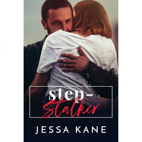 Step Stalker Jessa