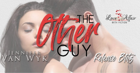 Release Blitz The Other Guy By Van